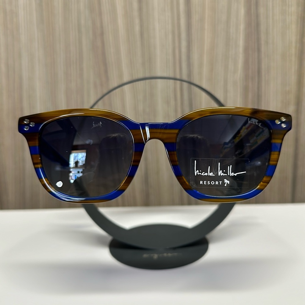 Nicole Miller St Lucia Resort